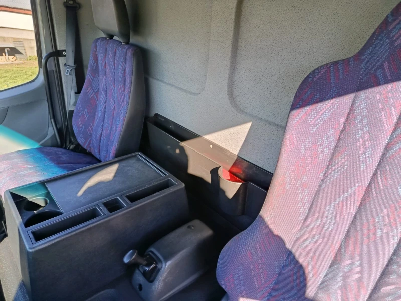 Mercedes-Benz Atego 1218, снимка 7 - Камиони - 52248834
