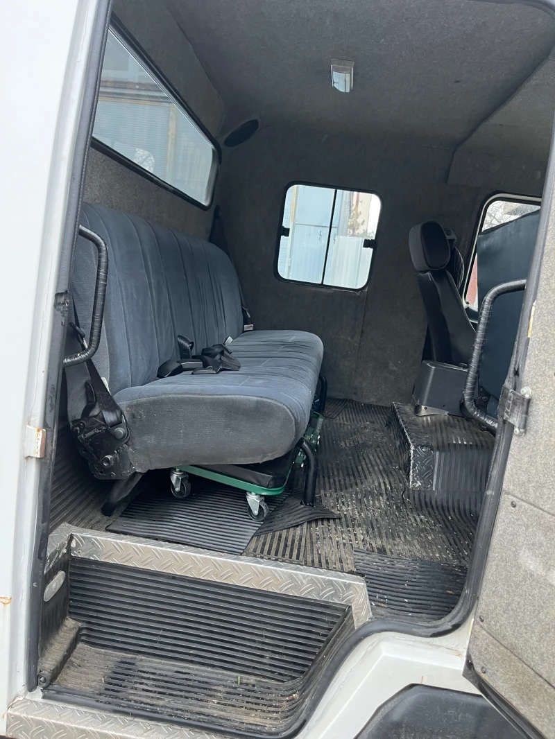 Daf 45.160 45-180, снимка 12 - Камиони - 53248530