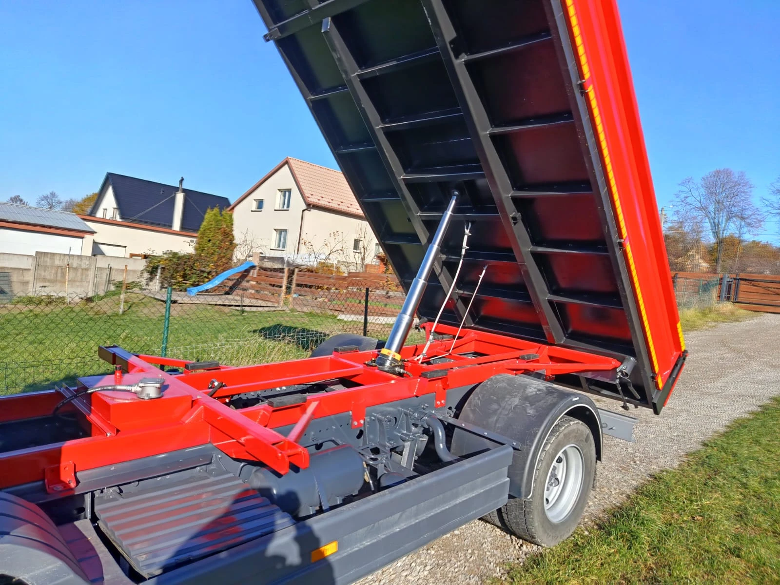 Mercedes-Benz Atego 1218 - изображение 3