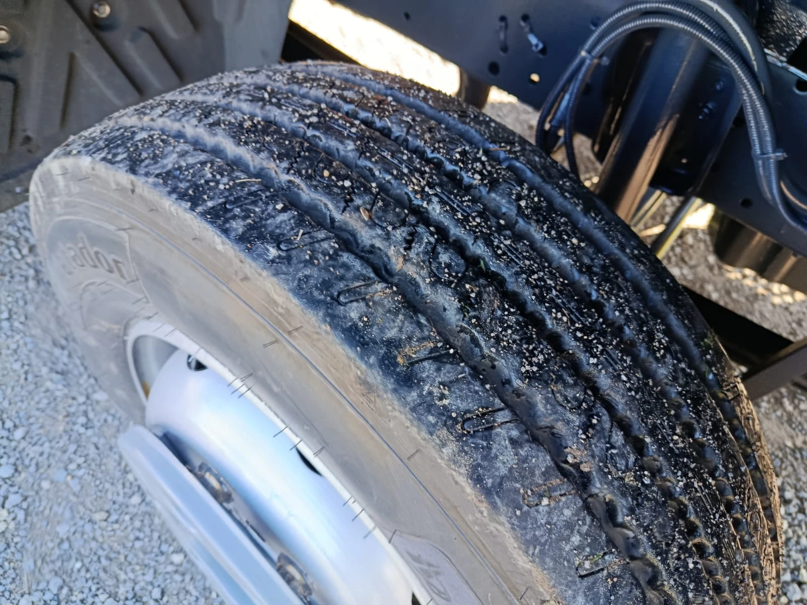 Mercedes-Benz Atego 1218 | Mobile.bg   15