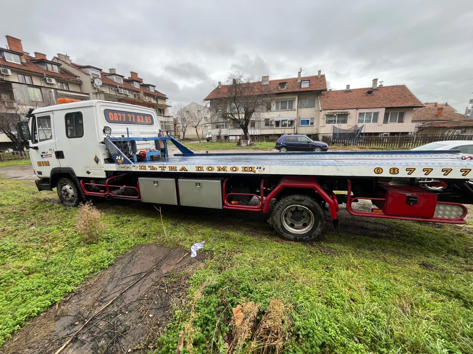 Daf 45.160 45-180 - изображение 5