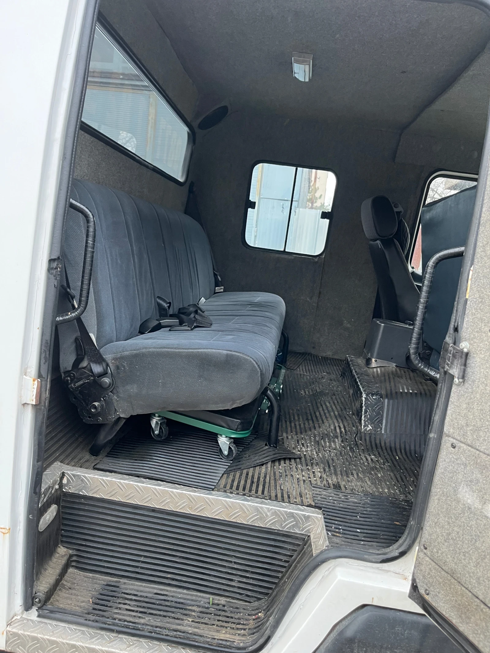 Daf 45.160 45-180 | Mobile.bg � ����������� 12