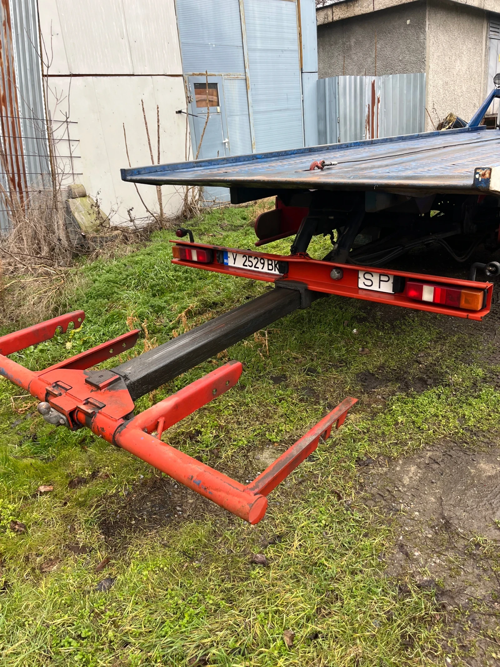 Daf 45.160 45-180 - изображение 8