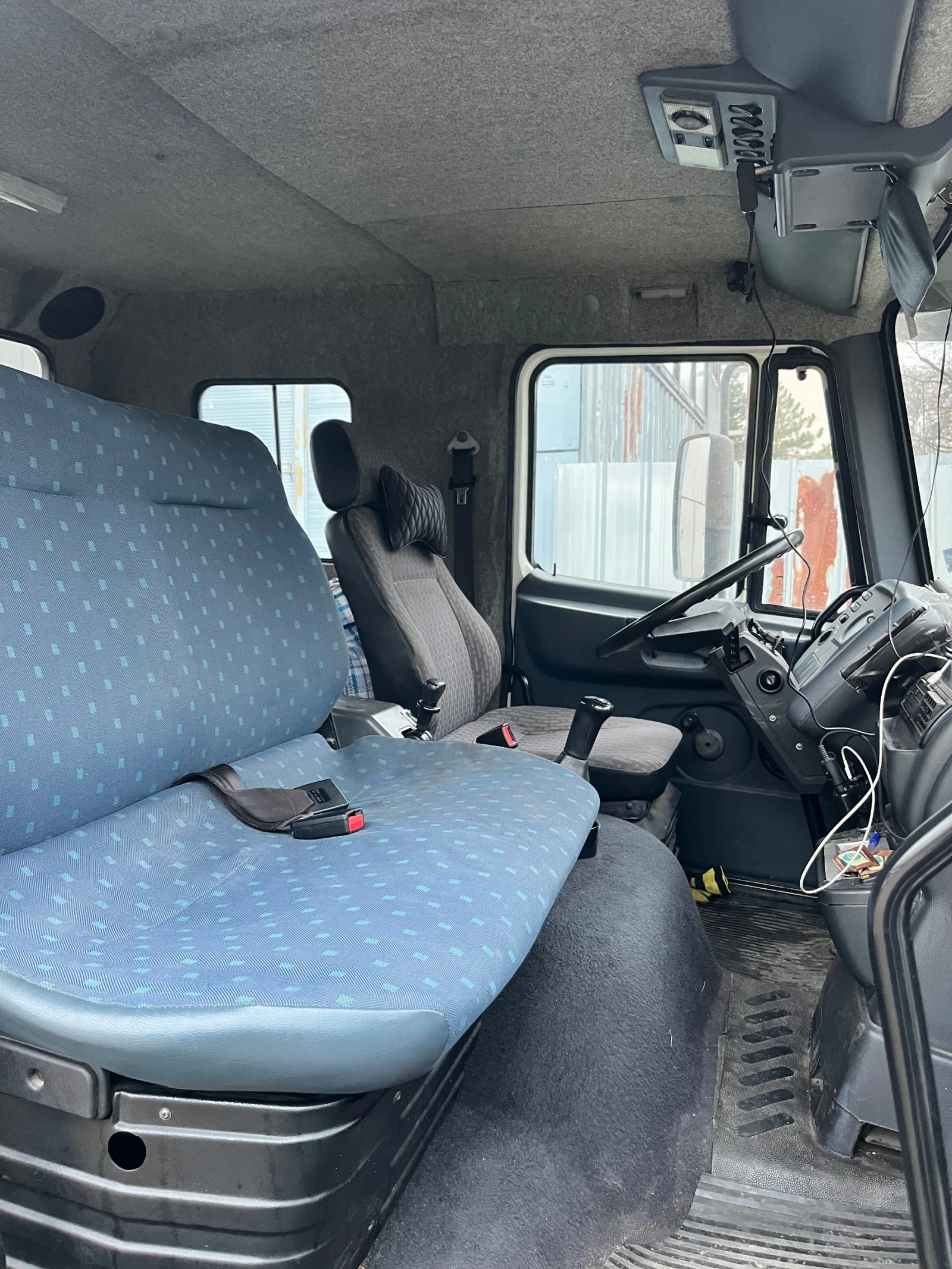 Daf 45.160 45-180 - изображение 10