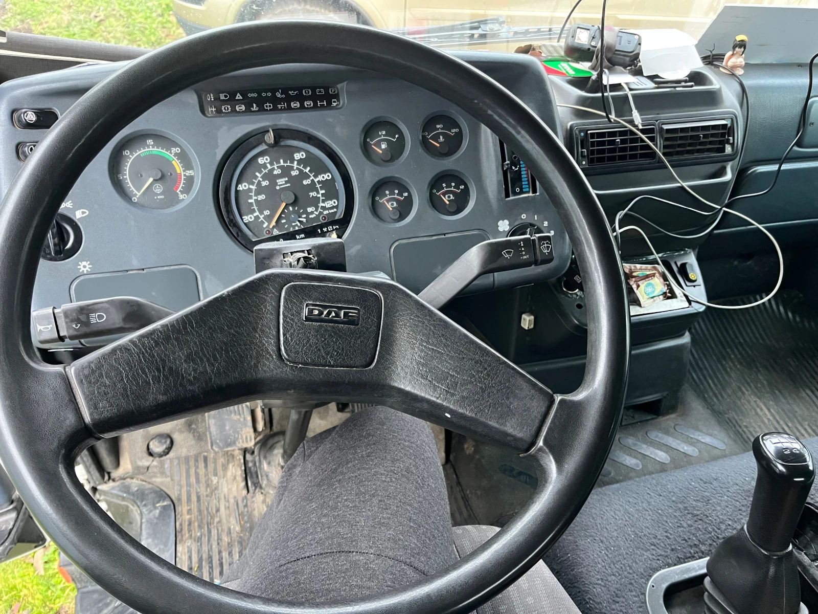 Daf 45.160 45-180 | Mobile.bg � ����������� 11