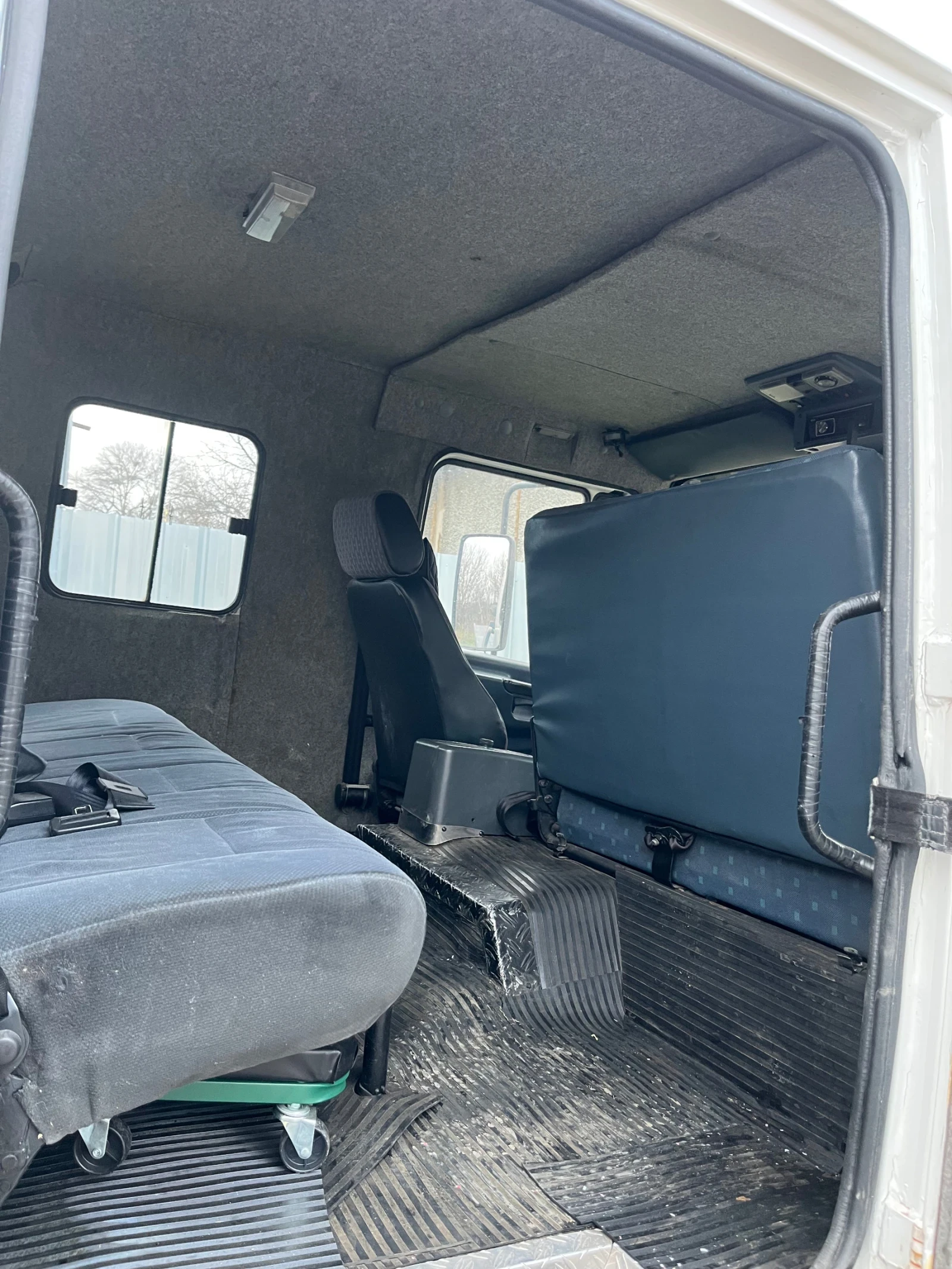 Daf 45.160 45-180 | Mobile.bg � ����������� 13