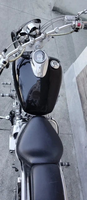 Yamaha Drag Star 650 xvs, снимка 3