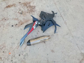 BMW S 1000 R, снимка 9