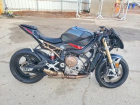 BMW S 1000 R, снимка 1