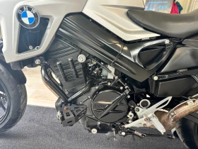 BMW F 800R ABS 03.2012г., снимка 10