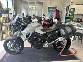 BMW F 800R ABS 03.2012г., снимка 17