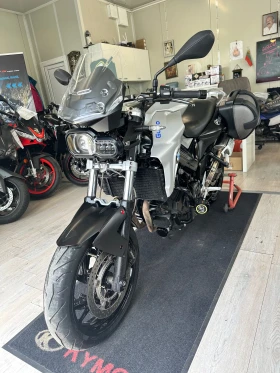 BMW F 800R ABS 03.2012г., снимка 13