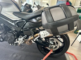 BMW F 800R ABS 03.2012г., снимка 11