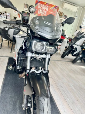 BMW F 800R ABS 03.2012г., снимка 1
