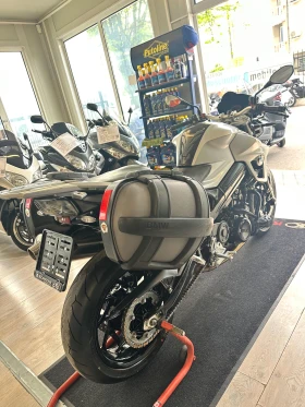 BMW F 800R ABS 03.2012г., снимка 7