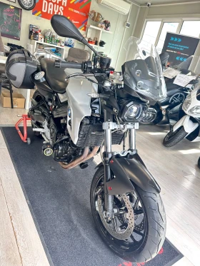BMW F 800R ABS 03.2012г., снимка 6