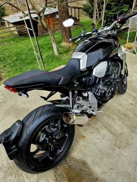 Honda Cb 1000 R, снимка 3