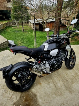 Honda Cb 1000 R, снимка 5