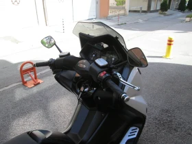 Yamaha T-max, снимка 12