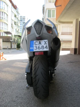 Yamaha T-max, снимка 9