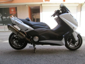 Yamaha T-max, снимка 4
