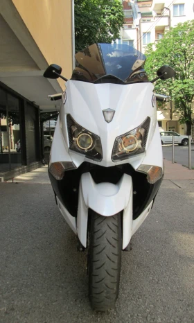 Yamaha T-max, снимка 7