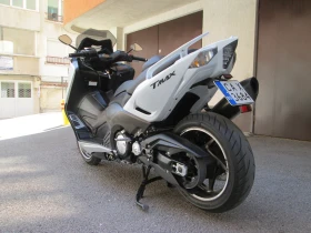 Yamaha T-max, снимка 3