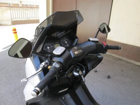 Yamaha T-max, снимка 11