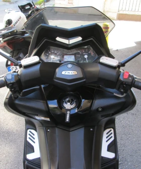 Yamaha T-max, снимка 13