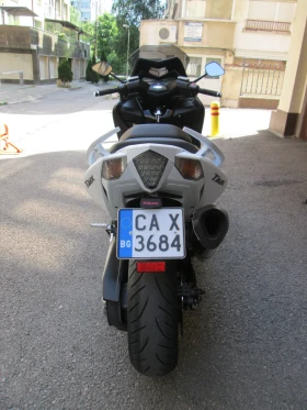 Yamaha T-max, снимка 10
