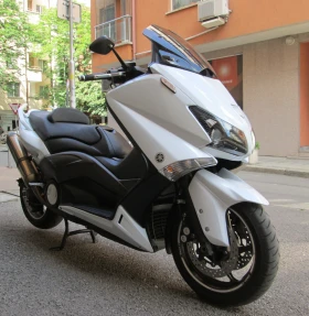 Yamaha T-max, снимка 5