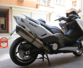 Yamaha T-max, снимка 6