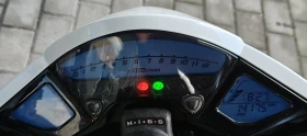 Honda Cb 1000R, снимка 10