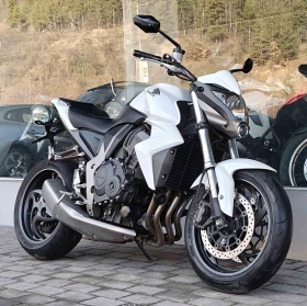 Honda Cb 1000R, снимка 4