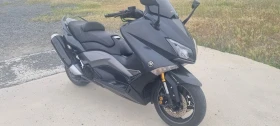  Yamaha T-max