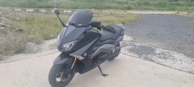 Yamaha T-max Yamaha iron max 530 | Mobile.bg    2