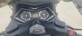 Yamaha T-max Yamaha iron max 530 | Mobile.bg    9