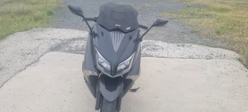 Yamaha T-max Yamaha iron max 530 | Mobile.bg    5