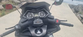 Yamaha T-max Yamaha iron max 530 | Mobile.bg    6