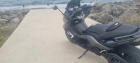 Yamaha T-max Yamaha iron max 530 | Mobile.bg    7