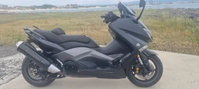 Yamaha T-max Yamaha iron max 530 | Mobile.bg    4