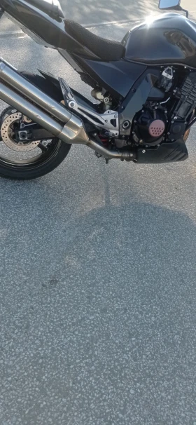 Kawasaki Z 1000 | Mobile.bg    12