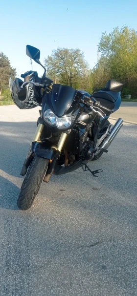 Kawasaki Z 1000 | Mobile.bg    8