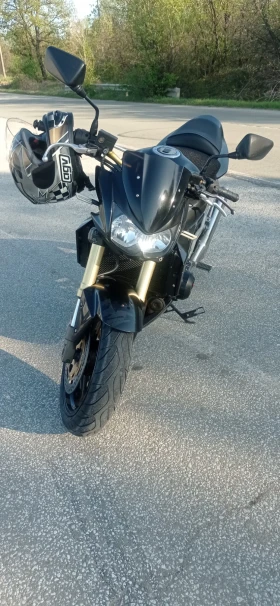 Kawasaki Z 1000 | Mobile.bg    6