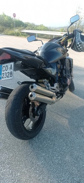 Kawasaki Z 1000 | Mobile.bg    10