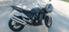 Kawasaki Z 1000 | Mobile.bg    11