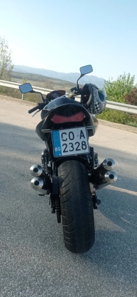 Kawasaki Z 1000 | Mobile.bg    4
