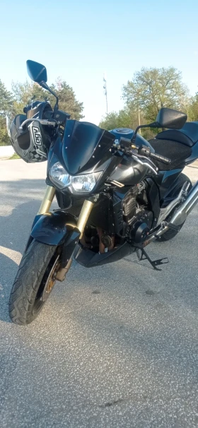 Kawasaki Z 1000 | Mobile.bg    7