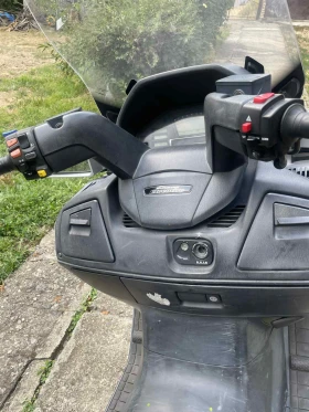 Обява за продажба на Suzuki Burgman 650 ~4 300 лв. - изображение 1