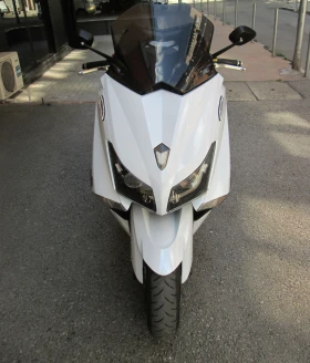 Yamaha T-max | Mobile.bg � ����� ������ 8